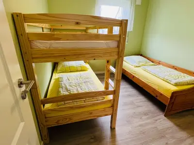 Ferienwohnung für 6 Personen (105 m²) in Rerik (Ostseebad) 7/10