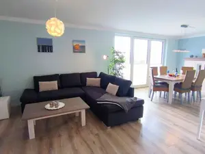 Ferienwohnung für 6 Personen (93 m²) in Rerik (Ostseebad)