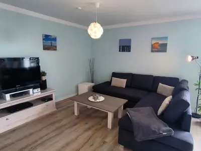 Ferienwohnung für 6 Personen (93 m²) in Rerik (Ostseebad) 3/10