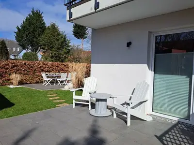 Ferienwohnung für 6 Personen (95 m²) in Rerik (Ostseebad) 4/10