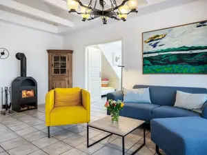 Ferienwohnung für 5 Personen (75 m²) in Rerik (Ostseebad)
