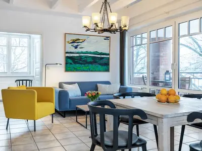 Ferienwohnung für 5 Personen (75 m²) in Rerik (Ostseebad) 2/10