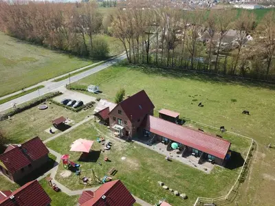 Ferienwohnung für 3 Personen (24 m²) in Rerik (Ostseebad) 2/10