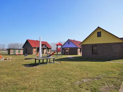 Ferienwohnung für 3 Personen (24 m²) in Rerik (Ostseebad) 4/10