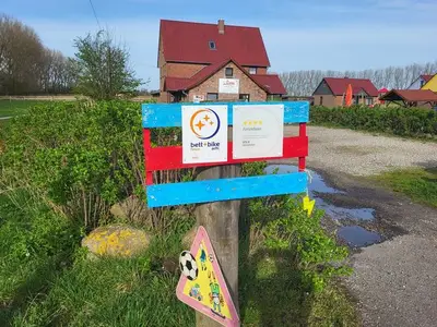 Ferienwohnung für 3 Personen (24 m²) in Rerik (Ostseebad) 9/10