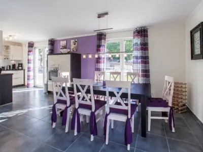 Ferienwohnung für 8 Personen (120 m²) in Rerik (Ostseebad) 2/10