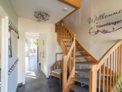 Ferienwohnung für 8 Personen (120 m²) in Rerik (Ostseebad) 4/10