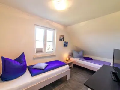 Ferienwohnung für 8 Personen (120 m²) in Rerik (Ostseebad) 6/10
