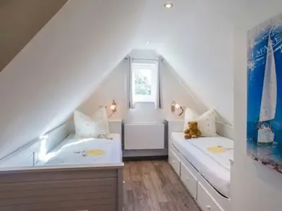 Ferienwohnung für 8 Personen (120 m²) in Rerik (Ostseebad) 9/10