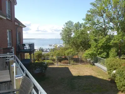 Ferienwohnung für 2 Personen (23 m²) in Rerik (Ostseebad) 1/10