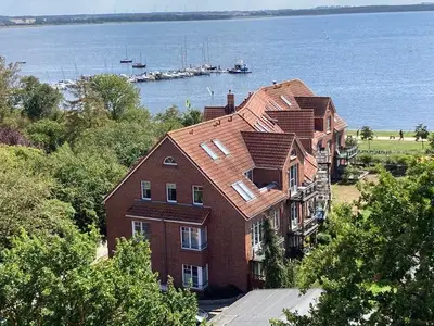 Ferienwohnung für 2 Personen (23 m²) in Rerik (Ostseebad) 3/10