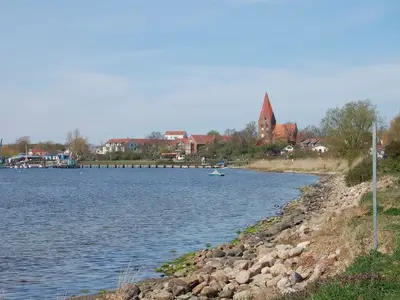 Ferienwohnung für 2 Personen (23 m²) in Rerik (Ostseebad) 4/10