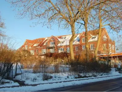 Ferienwohnung für 2 Personen (23 m²) in Rerik (Ostseebad) 6/10