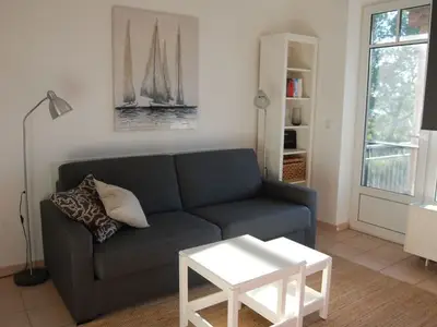 Ferienwohnung für 2 Personen (23 m²) in Rerik (Ostseebad) 7/10