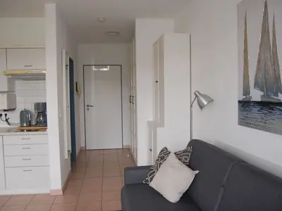 Ferienwohnung für 2 Personen (23 m²) in Rerik (Ostseebad) 8/10