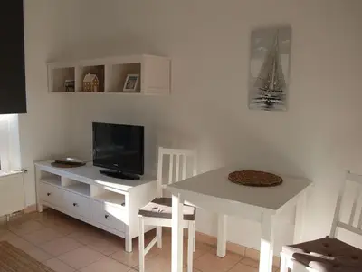 Ferienwohnung für 2 Personen (23 m²) in Rerik (Ostseebad) 9/10