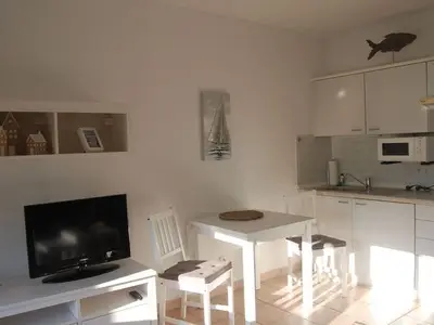Ferienwohnung für 2 Personen (23 m²) in Rerik (Ostseebad) 10/10