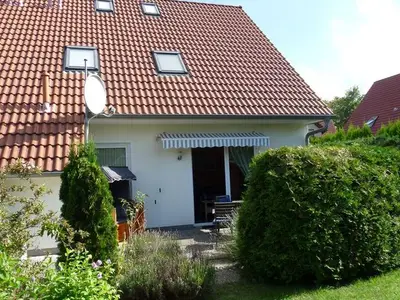 Ferienwohnung für 5 Personen (65 m²) in Rerik (Ostseebad) 3/10