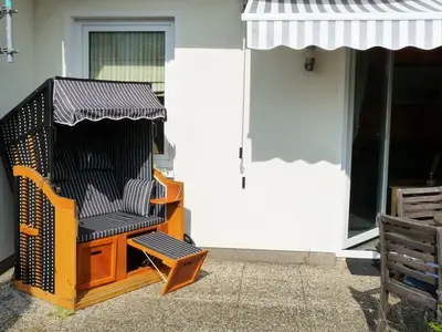 Ferienwohnung für 5 Personen (65 m²) in Rerik (Ostseebad) 6/10