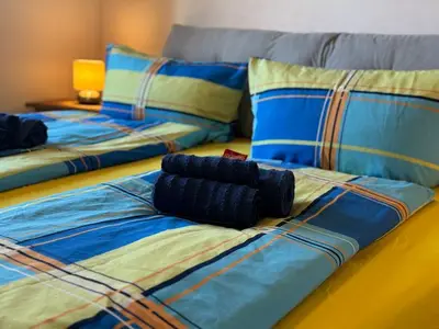 Ferienwohnung für 5 Personen (65 m²) in Rerik (Ostseebad) 9/10