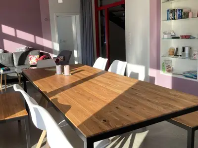 Ferienwohnung für 12 Personen in Rerik (Ostseebad) 8/10