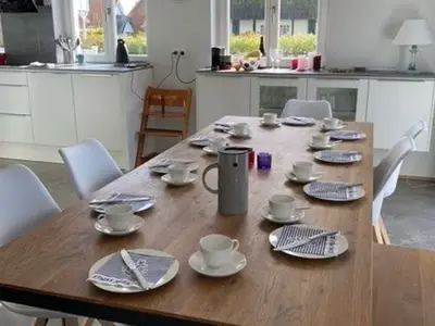 Ferienwohnung für 12 Personen in Rerik (Ostseebad) 10/10