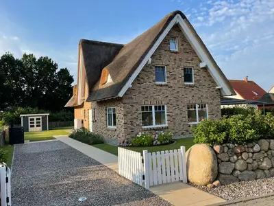 Ferienwohnung für 8 Personen (300 m²) in Rerik (Ostseebad) 1/10