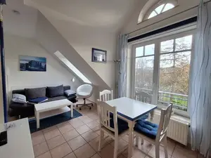 Ferienwohnung für 3 Personen (30 m²) in Rerik (Ostseebad)