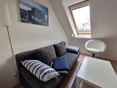 Ferienwohnung für 3 Personen (30 m²) in Rerik (Ostseebad) 2/10
