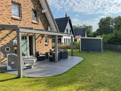 Ferienwohnung für 8 Personen (300 m²) in Rerik (Ostseebad) 3/10