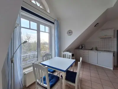 Ferienwohnung für 3 Personen (30 m²) in Rerik (Ostseebad) 3/10
