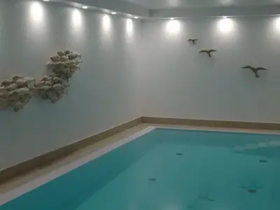 Ferienwohnung für 8 Personen (300 m²) in Rerik (Ostseebad) 5/10