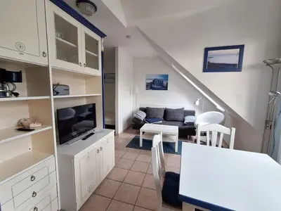 Ferienwohnung für 3 Personen (30 m²) in Rerik (Ostseebad) 4/10