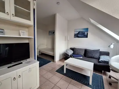 Ferienwohnung für 3 Personen (30 m²) in Rerik (Ostseebad) 5/10