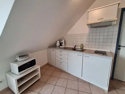 Ferienwohnung für 3 Personen (30 m²) in Rerik (Ostseebad) 6/10