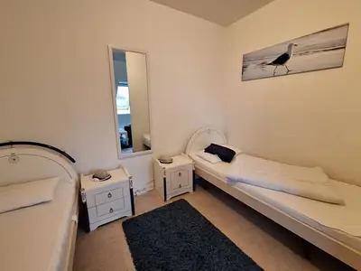 Ferienwohnung für 3 Personen (30 m²) in Rerik (Ostseebad) 9/10
