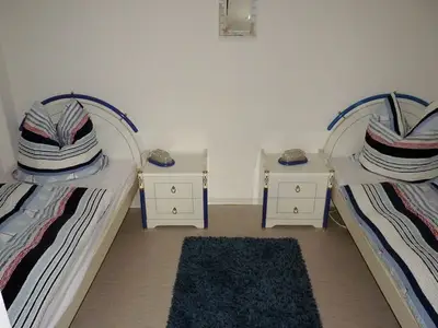 Ferienwohnung für 3 Personen (30 m²) in Rerik (Ostseebad) 10/10