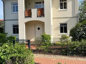 Ferienwohnung für 5 Personen (62 m²) in Rerik (Ostseebad)