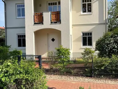 Ferienwohnung für 5 Personen (62 m²) in Rerik (Ostseebad) 1/7