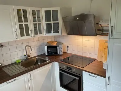 Ferienwohnung für 5 Personen (62 m²) in Rerik (Ostseebad) 2/7