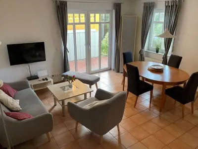 Ferienwohnung für 5 Personen (62 m²) in Rerik (Ostseebad) 3/7