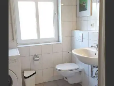 Ferienwohnung für 5 Personen (62 m²) in Rerik (Ostseebad) 4/7