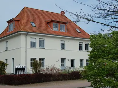 Ferienwohnung für 5 Personen (63 m²) in Rerik (Ostseebad) 2/10