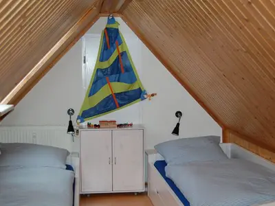 Ferienwohnung für 5 Personen (63 m²) in Rerik (Ostseebad) 7/10