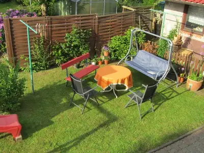 Ferienwohnung für 2 Personen (36 m²) in Rerik (Ostseebad) 2/10