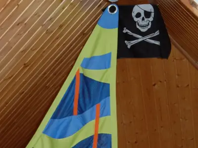 Ferienwohnung für 5 Personen (63 m²) in Rerik (Ostseebad) 8/10
