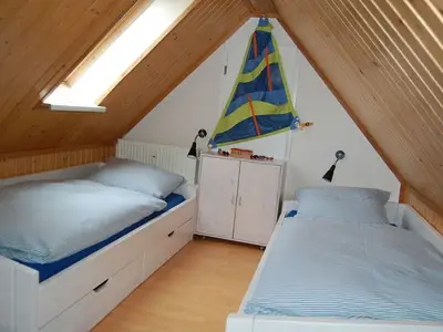 Ferienwohnung für 5 Personen (63 m²) in Rerik (Ostseebad) 9/10
