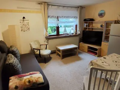 Ferienwohnung für 2 Personen (36 m²) in Rerik (Ostseebad) 6/10