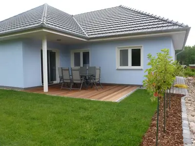 Ferienwohnung für 6 Personen (100 m²) in Rerik (Ostseebad) 2/10