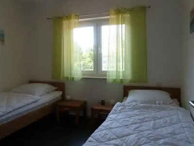 Ferienwohnung für 6 Personen (100 m²) in Rerik (Ostseebad) 7/10